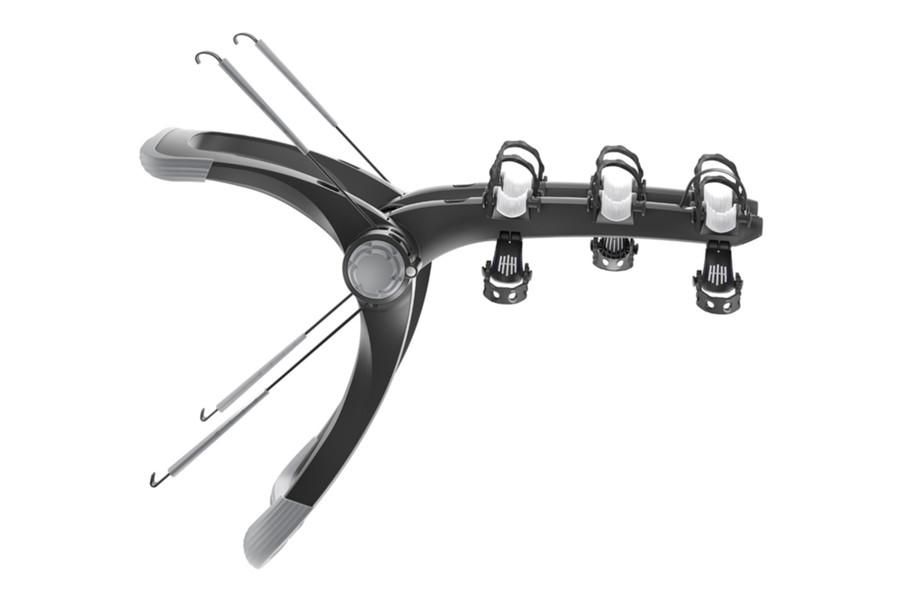 Thule 992 shop bike rack